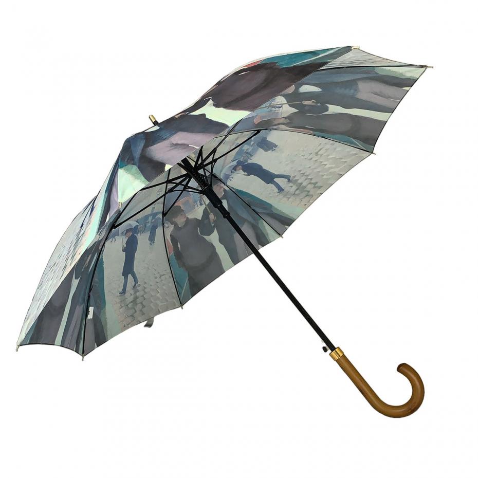 StormKing Paris Rainy Day Umbrella